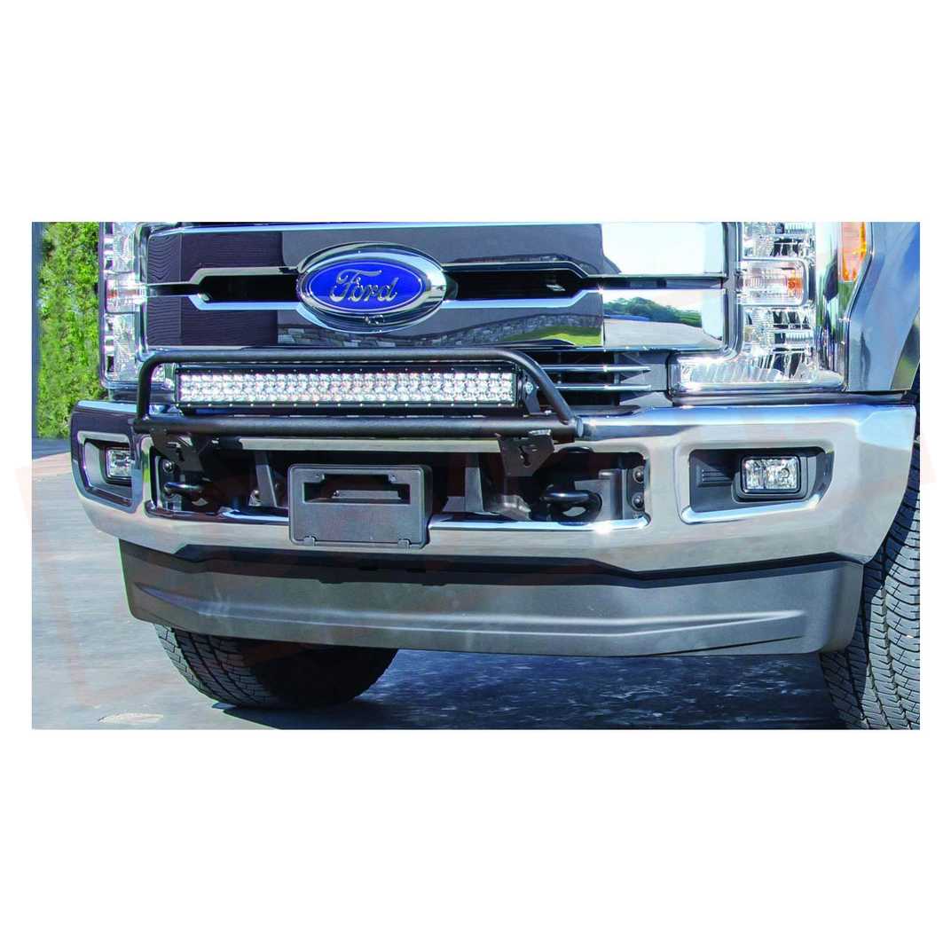 Image 1 N-FAB Bar for Ford F-150 2015-2017 part in LED Lights category