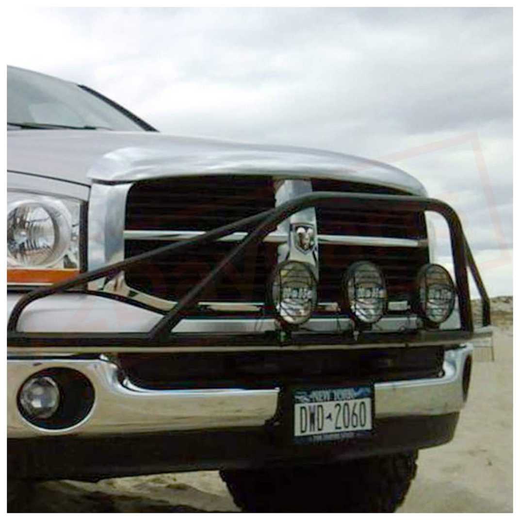 Image 1 N-FAB Light Bar fits Dodge Ram 3500 2002-03 part in Light Bars category