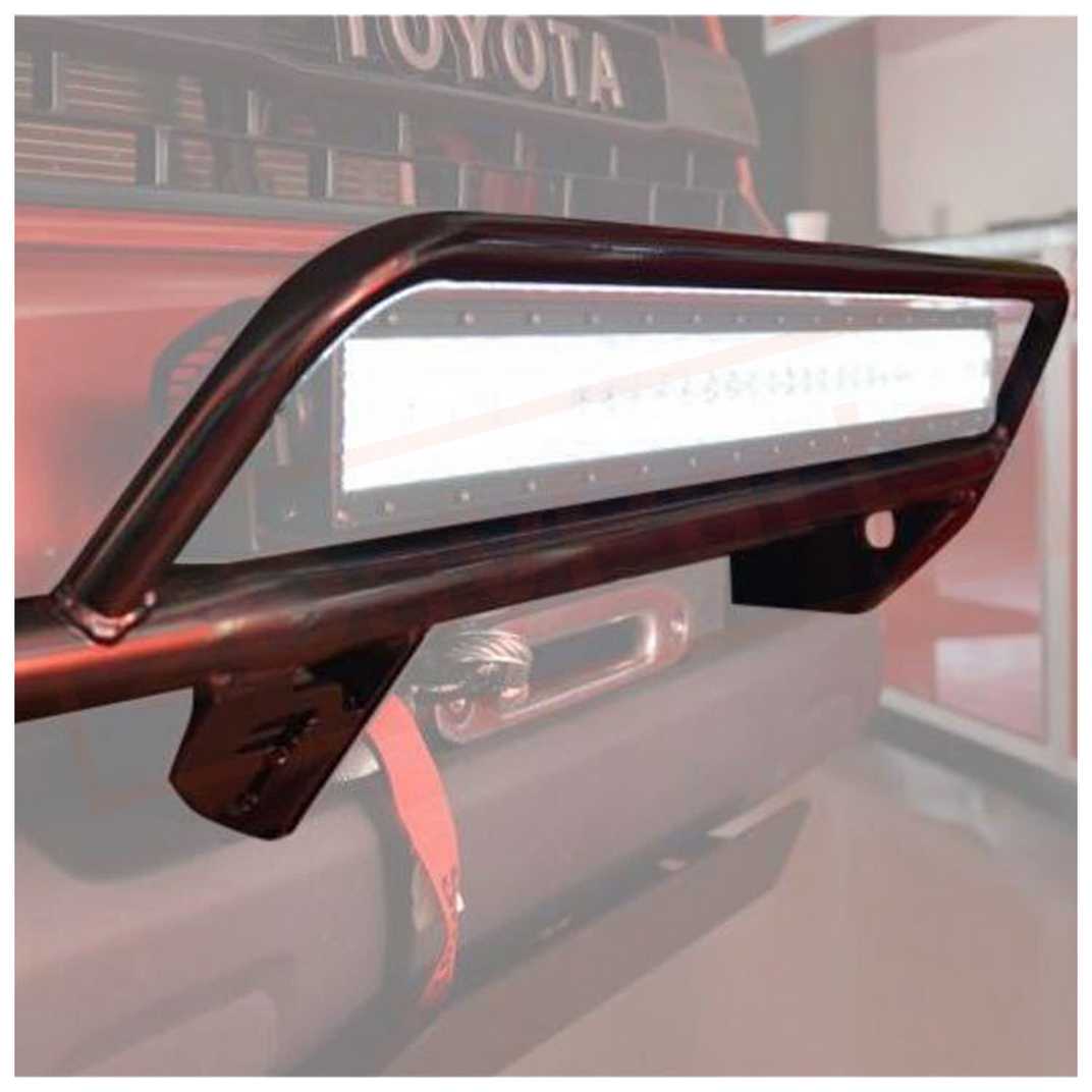 Image N-FAB Light Bar fits for Toyota Tacoma 2012-2015 part in Light Bars category
