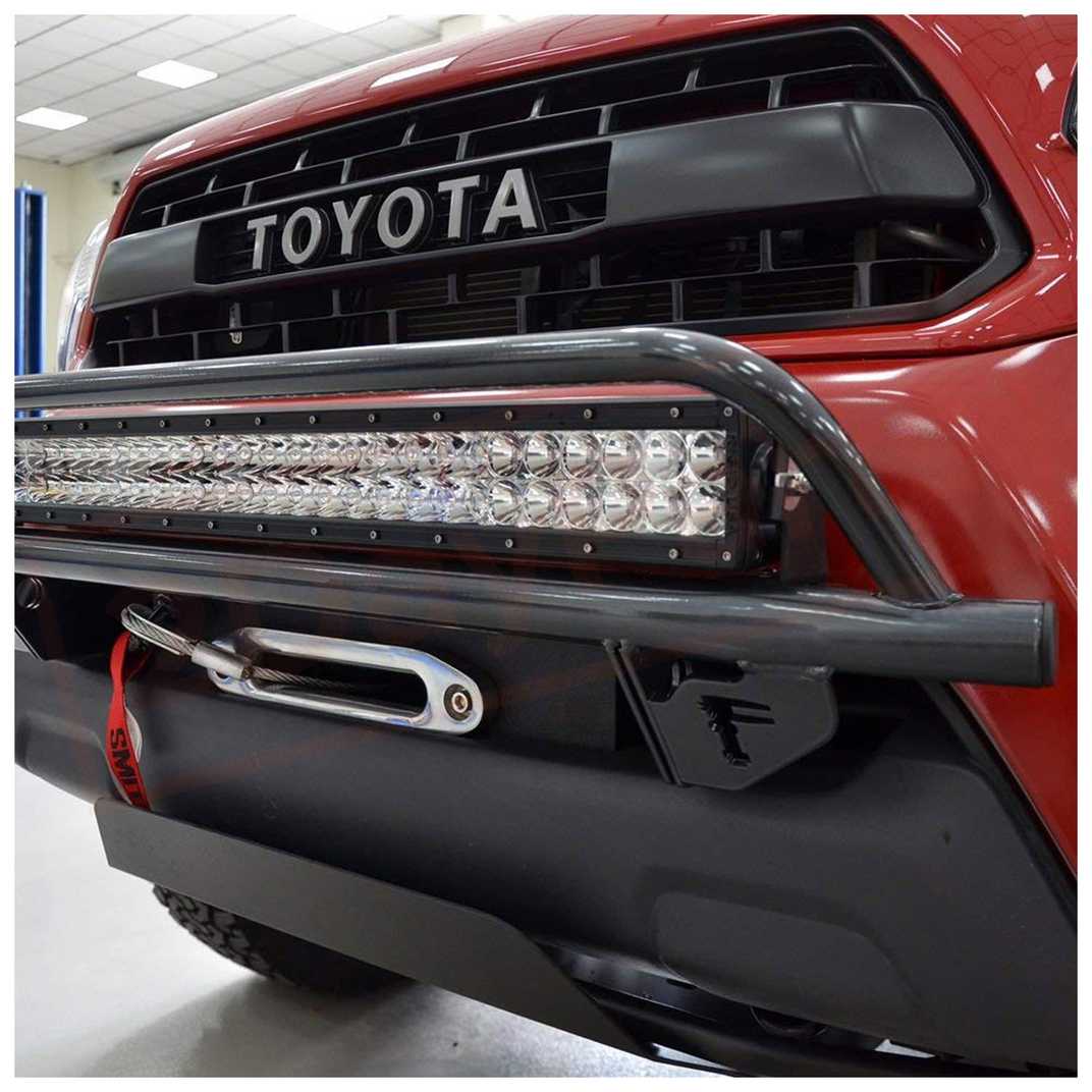 Image 1 N-FAB Light Bar fits Ford F-150 2015-17 part in Light Bars category