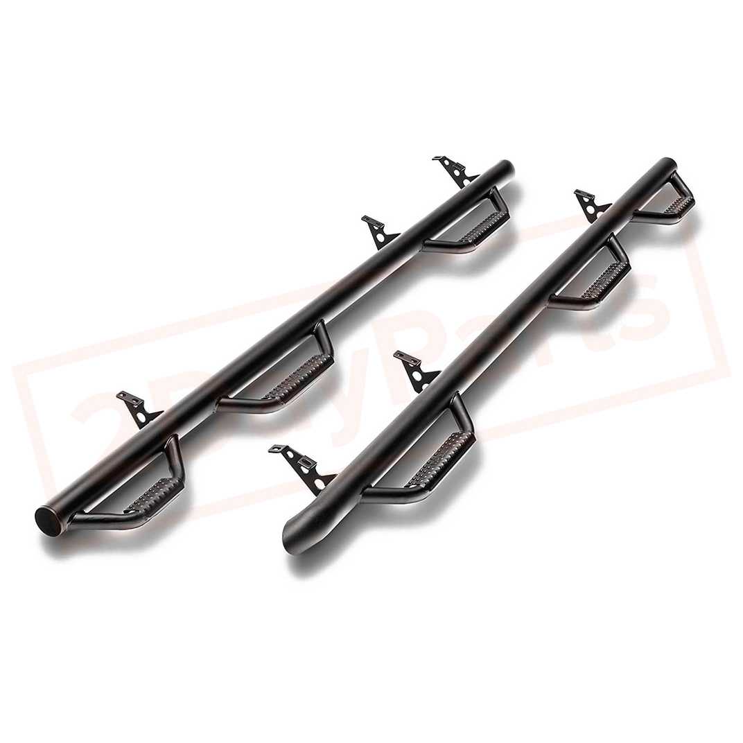 Image 1 N-FAB Light Bar for Dodge Ram 2500 2004-2010 part in Light Bars category