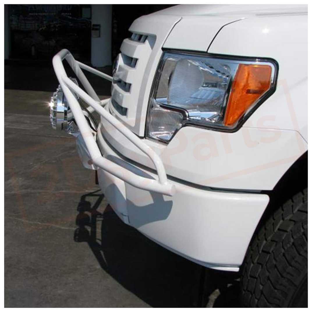 Image 1 N-FAB Light Bar for Ford F-150 2009-2014 part in Light Bars category