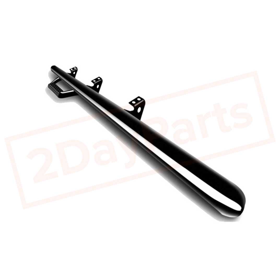 Image N-FAB Nerf Step Bar for Chevrolet C2500 2000 part in Nerf Bars & Running Boards category