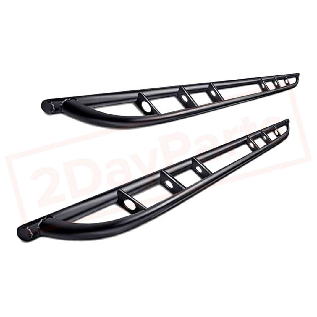Image N-FAB Nerf Step Bar for Ram 3500 2019 part in Nerf Bars & Running Boards category