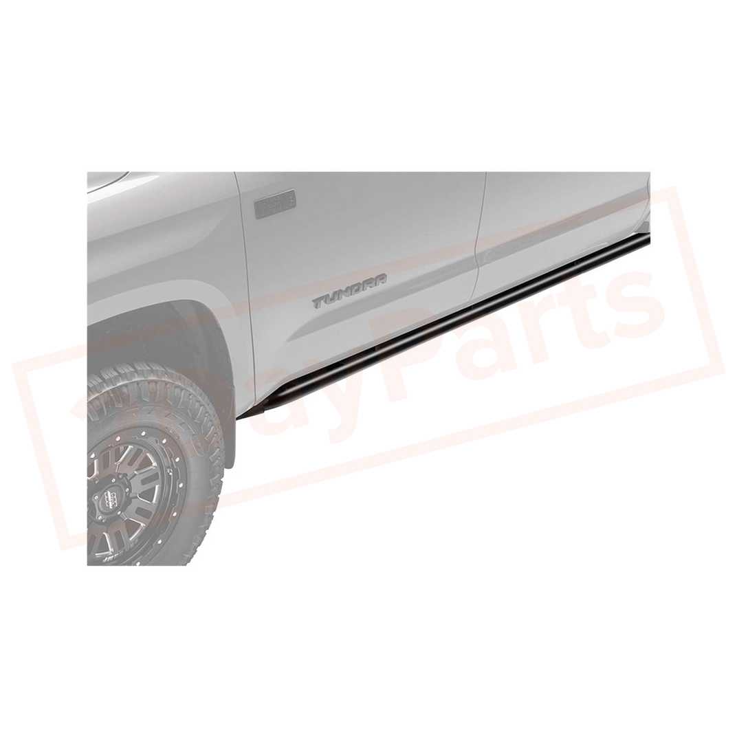 Image 1 N-FAB Nerf Step Bar for Ram 3500 2019 part in Nerf Bars & Running Boards category