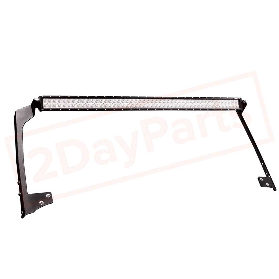 Image N-FAB Off-Road Light for Jeep Wrangler 2007-17 part in LED Lights category