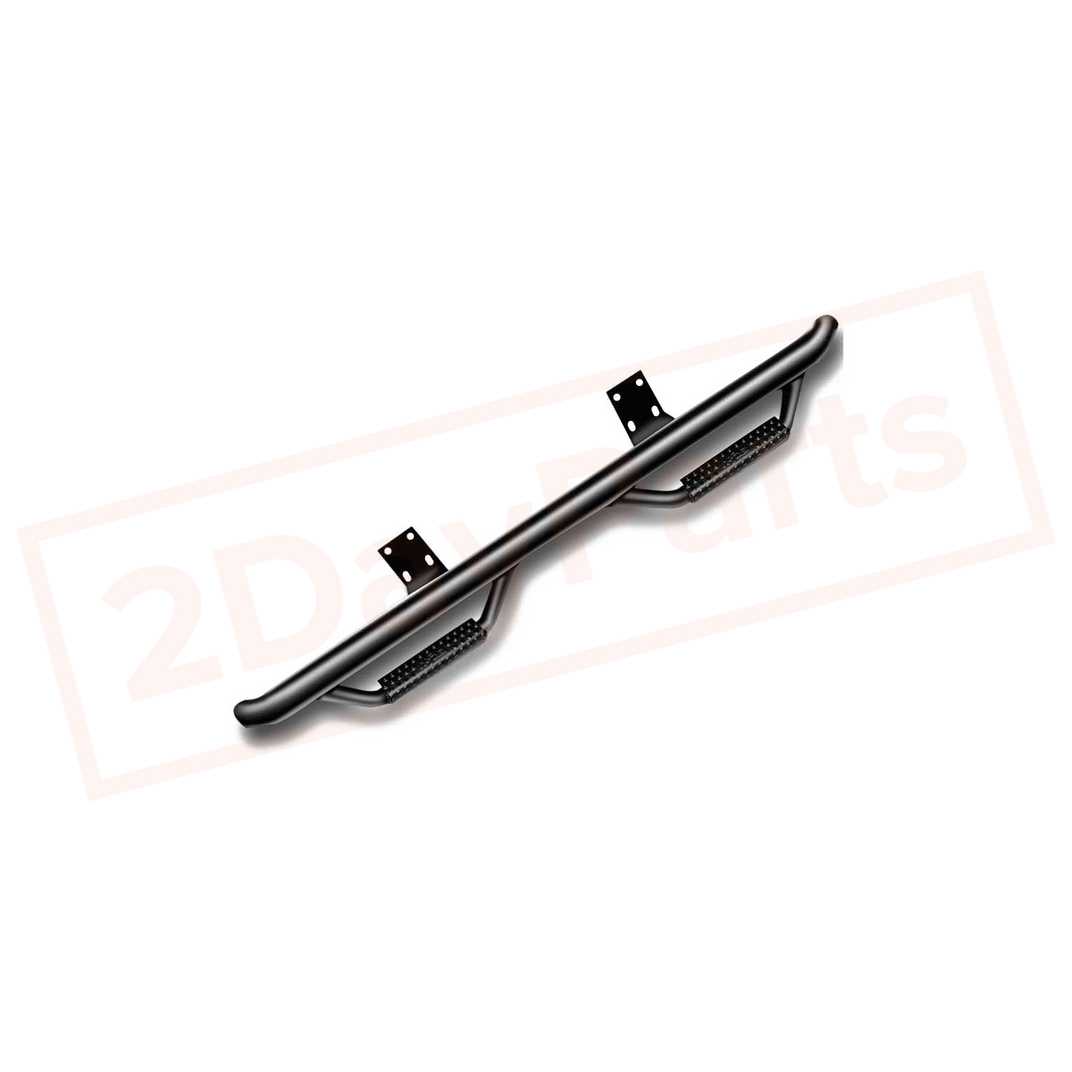 Image N-FAB RKR Step Nerf Bar for Dodge Ram 2500 2010 part in Nerf Bars & Running Boards category