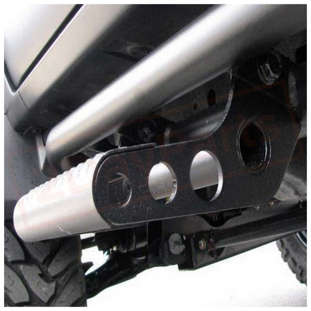 Image 1 N-FAB RKR Step Nerf Bar for Ford F-250 Super Duty 2017-2019 part in Nerf Bars & Running Boards category