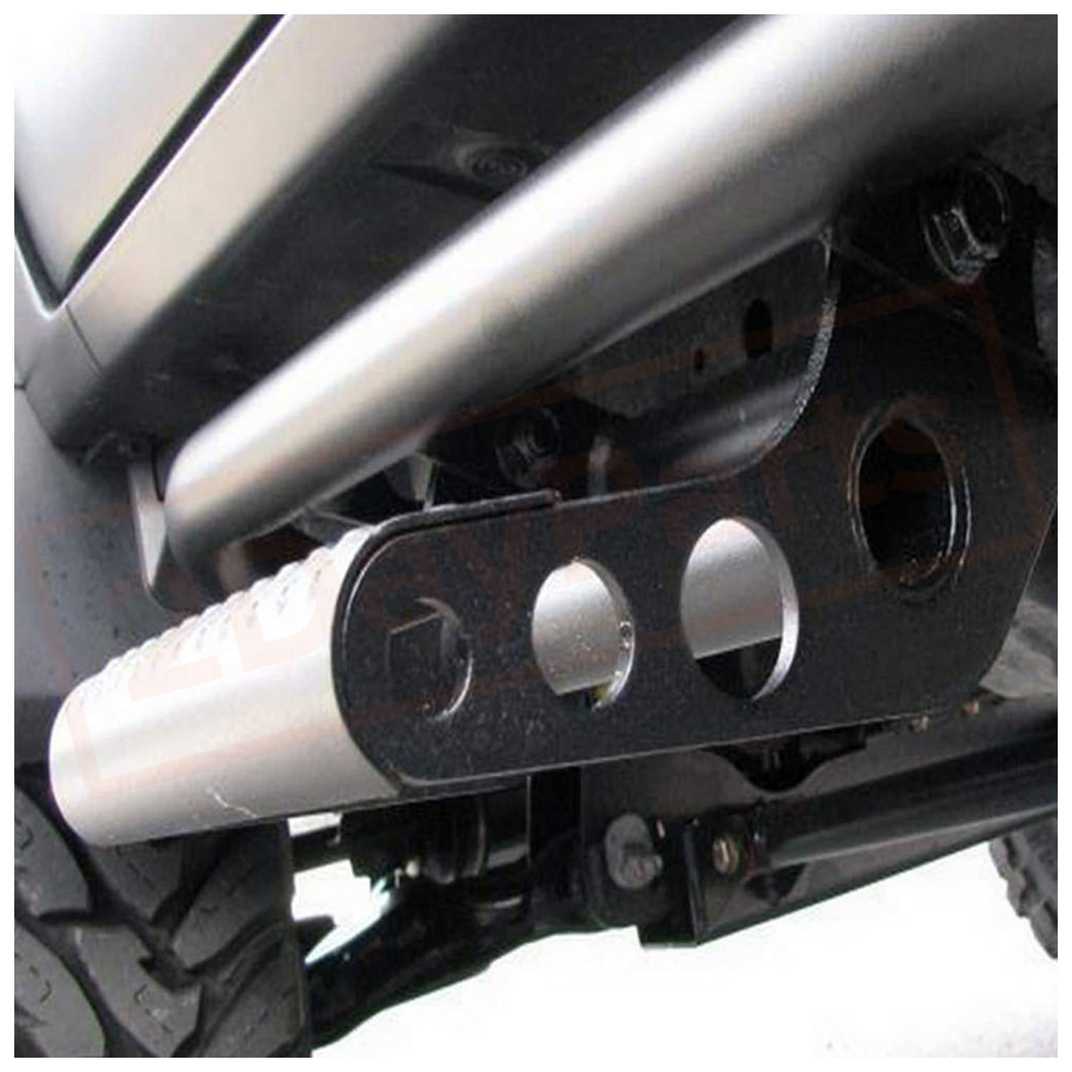 Image 3 N-FAB RKR Step Nerf Bar for Ram 2500 2019 part in Nerf Bars & Running Boards category