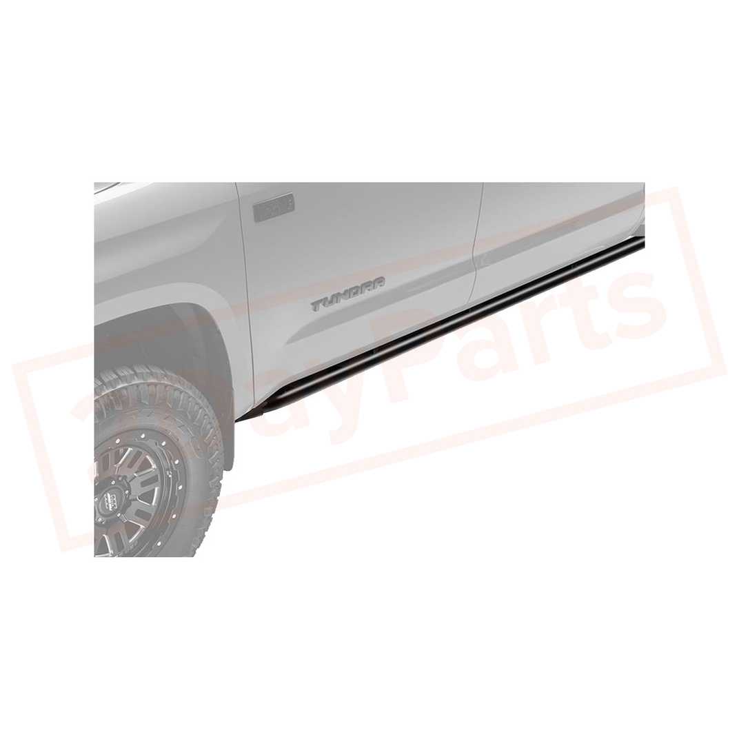 Image N-FAB Rocker Panel Guard for Ram 1500 2019 part in Nerf Bars & Running Boards category