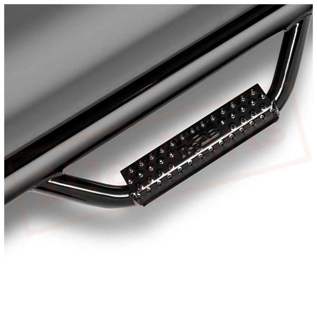 Image 2 N-FAB Step Nerf Bar fits Chevrolet Tahoe 2007-2012 part in Nerf Bars & Running Boards category