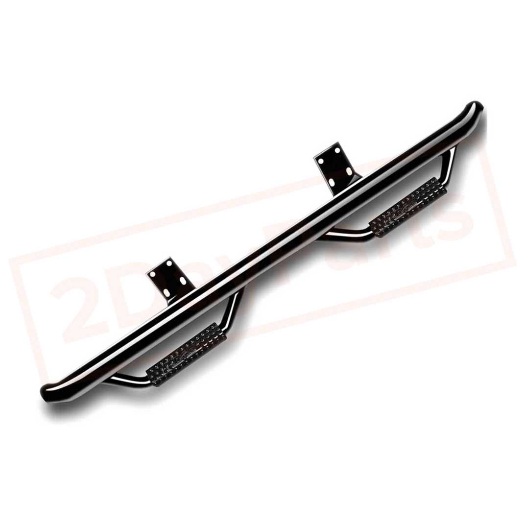Image N-FAB Step Nerf Bar fits for Ram 2500 2019 part in Nerf Bars & Running Boards category