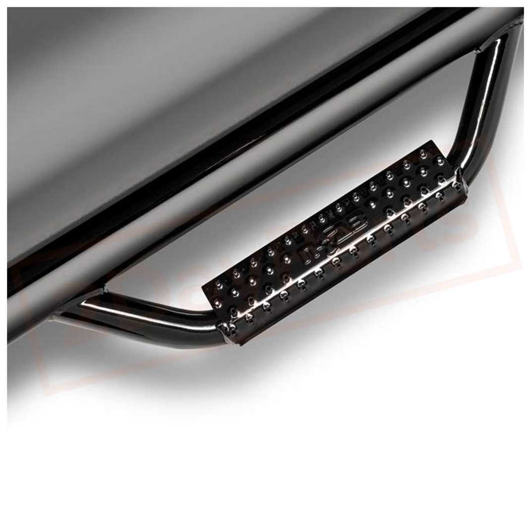 Image 2 N-FAB Step Nerf Bar fits GMC Yukon 2007-2012 part in Nerf Bars & Running Boards category