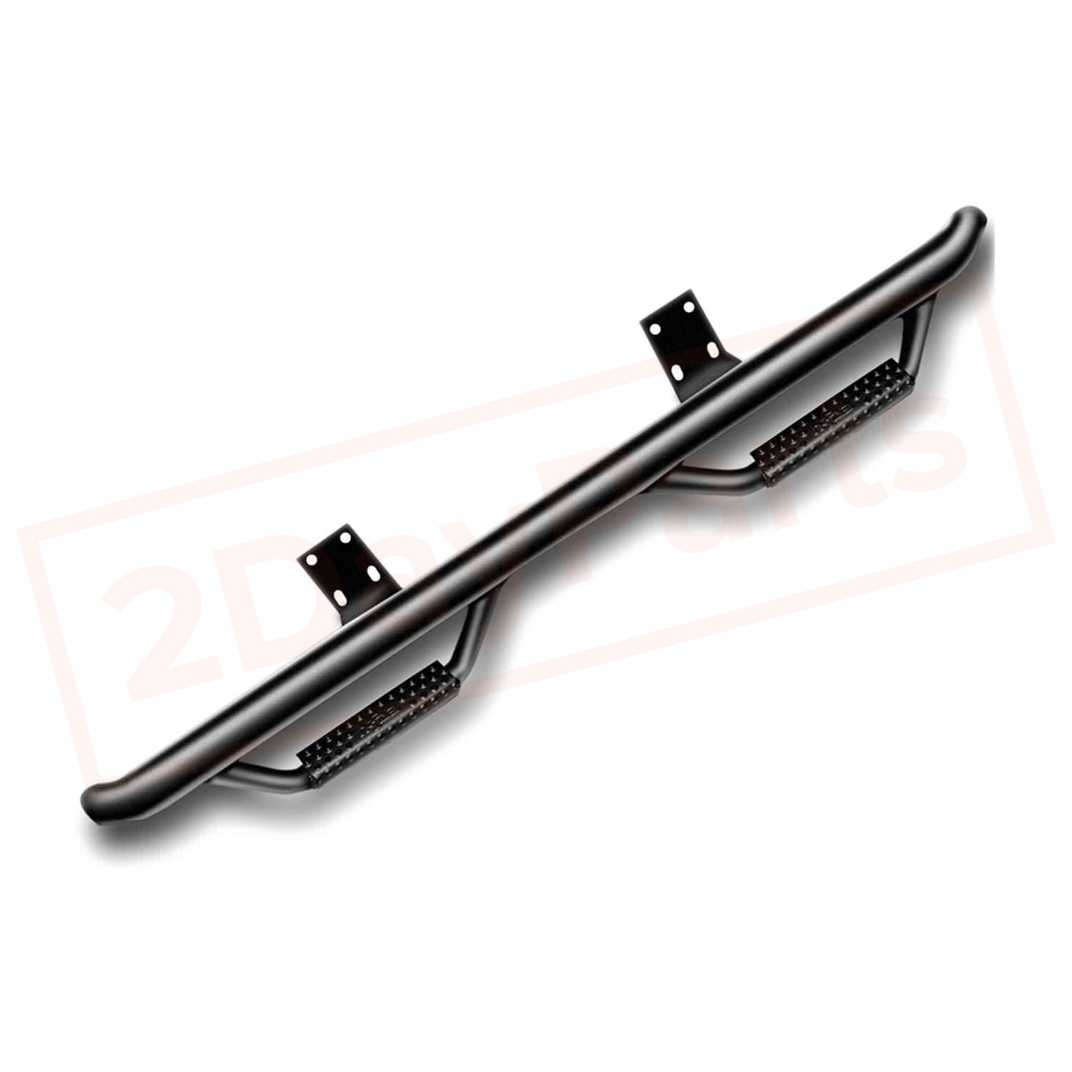 Image N-FAB Step Nerf Bar fits Ram 3500 2019 part in Nerf Bars & Running Boards category