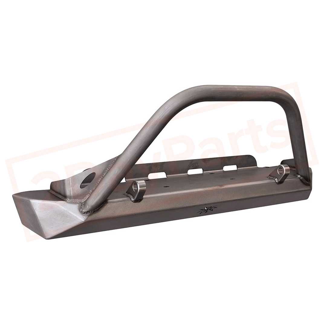Image Poison Spyder BUMPER for Jeep Wrangler 1997-2006 part in Bumpers & Parts category