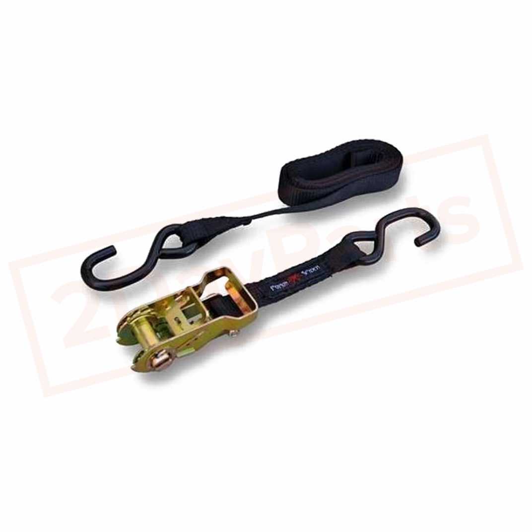 Image Poison Spyder TOW STRAP PSP57-63-010 part in Towing & Hauling category