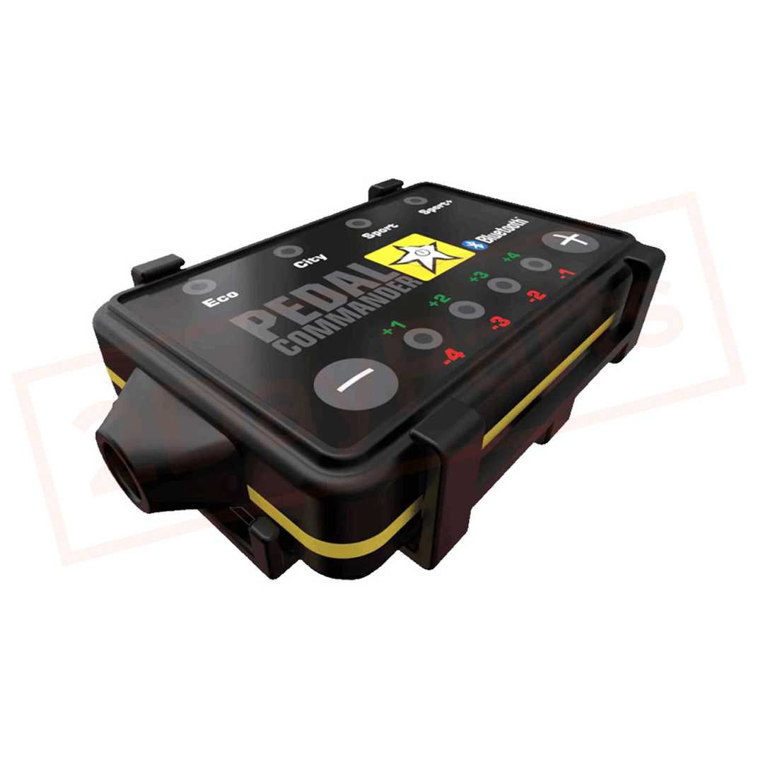 Image 1 Throttle Response Controller for Audi A7 2010-2020 Pedal Commander Bluetooth part in Performance Chips category