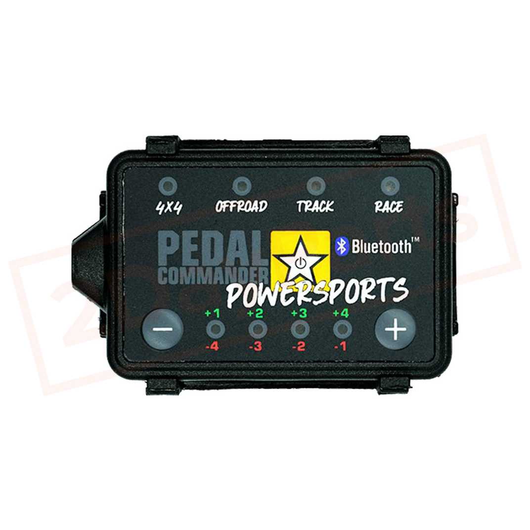 Image Throttle Response Controller for Can-am XR 2017-2020 Pedal Commander Bluetooth part in Performance Chips category