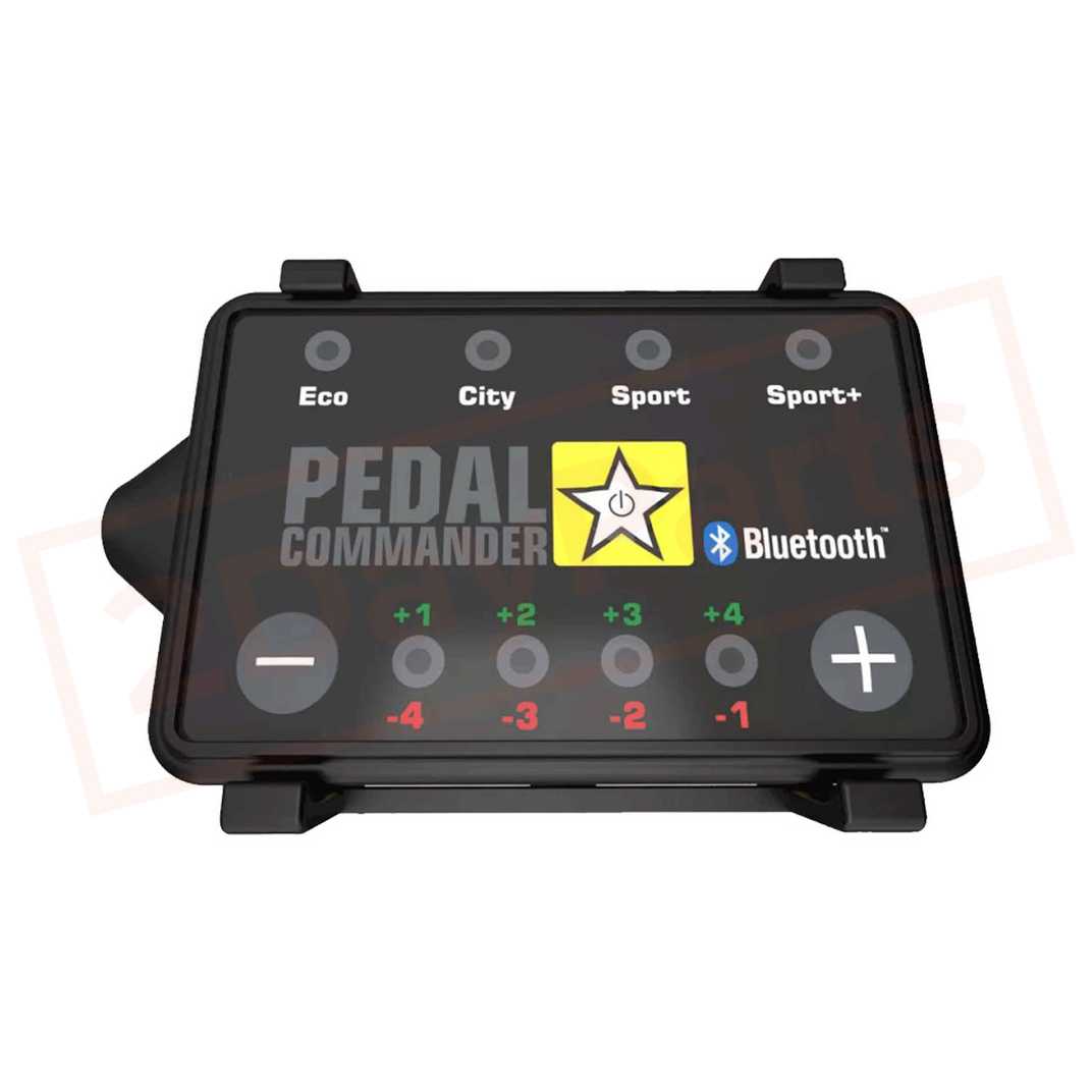 Image Throttle Response Controller for Landrover Range Rover 2002-2012 Pedal Cmndr part in Performance Chips category