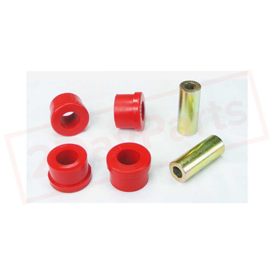 Image Pedders Control Arm Bushing Front fits Subaru Forester X Touring 2011-2013 part in Shocks & Struts category