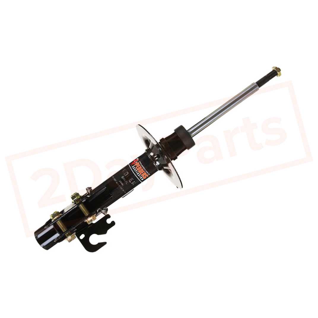 Image Pedders Shock Front Left for Pontiac G8 Base 2008-2009 part in Shocks & Struts category