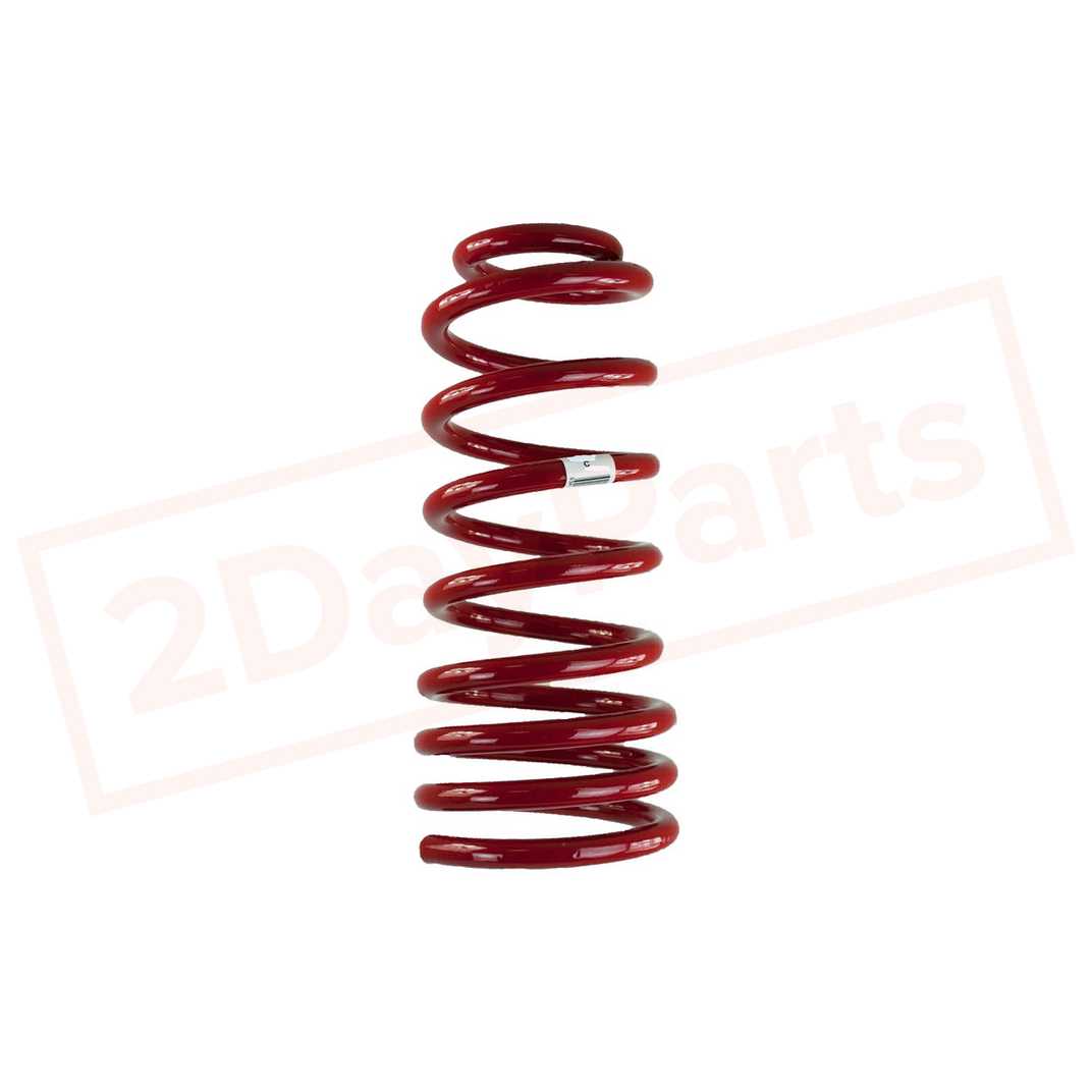 Image Pedders Spring Rear fits Chevrolet SS Base 2014-2017 part in Coil Springs category