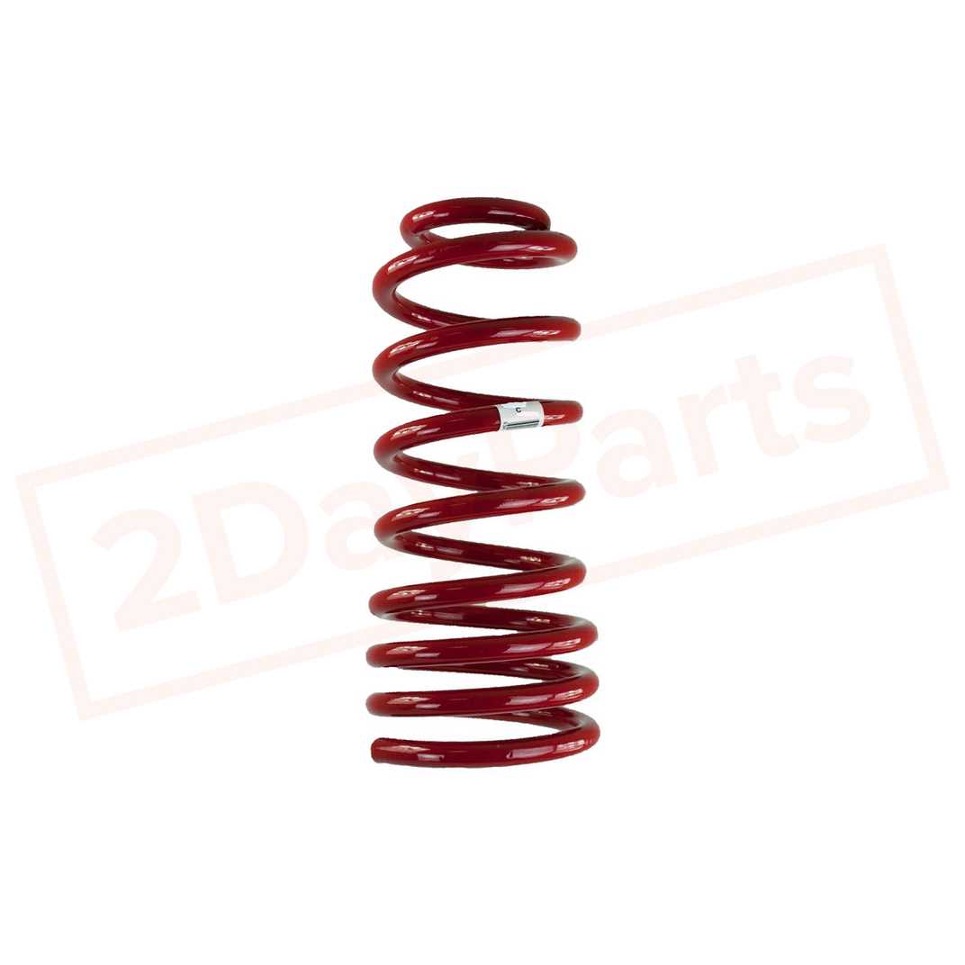 Image Pedders Spring Rear fits Pontiac G8 Base 2008-09 part in Coil Springs category