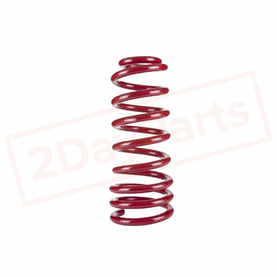 Image Pedders Spring Rear fits Pontiac G8 Base 2008-2009 part in Coil Springs category