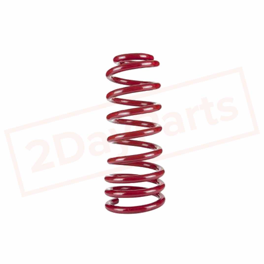 Image Pedders Spring Rear for Pontiac G8 GXP 2009 part in Coil Springs category