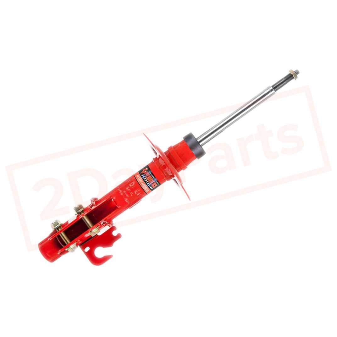 Image Pedders Strut Front Left for Pontiac G8 GT 2008-2009 part in Shocks & Struts category