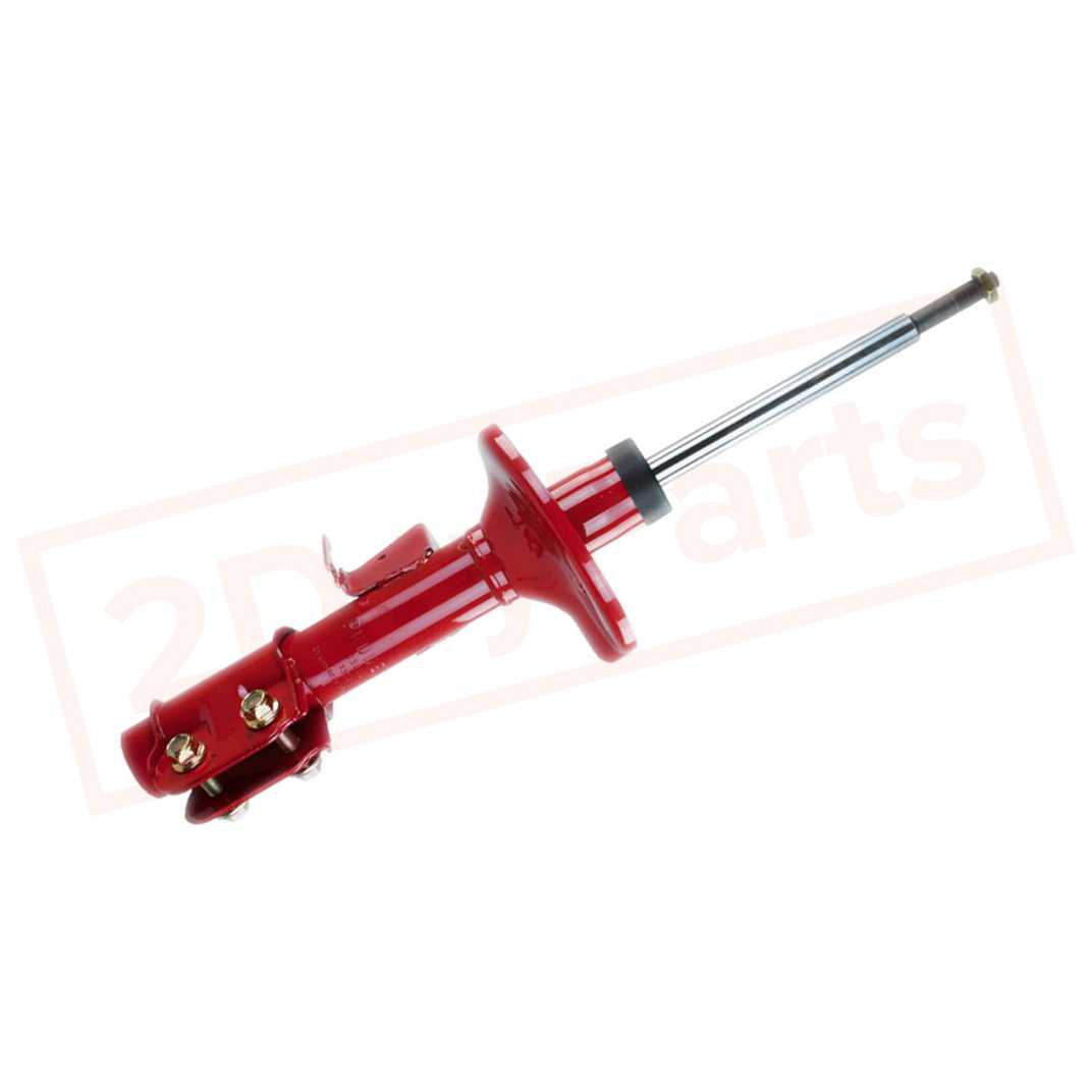 Image Pedders Strut Front Left for Pontiac GTO Base 2004-06 part in Shocks & Struts category