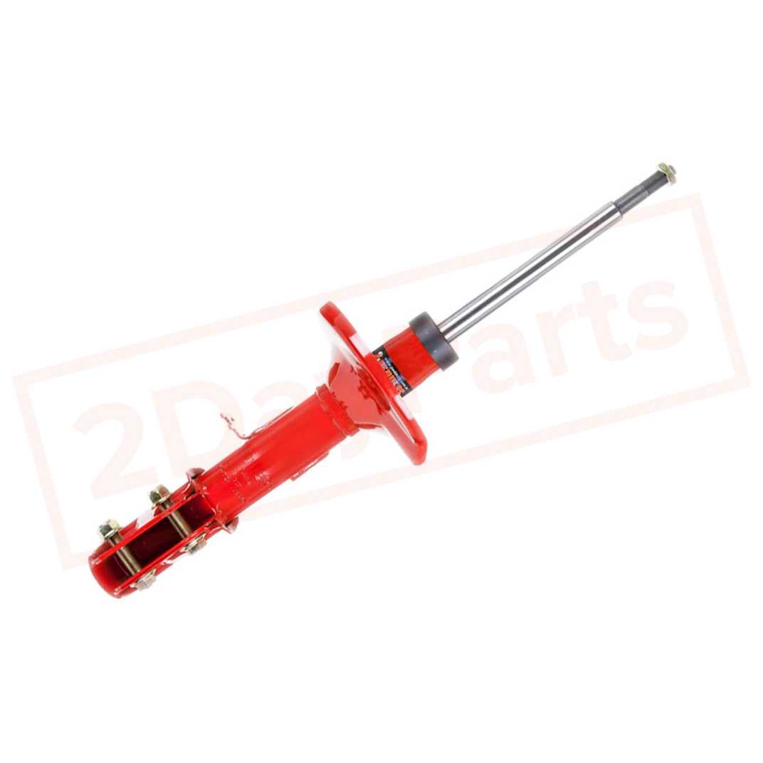 Image Pedders Strut Front Left for Pontiac GTO Base 2004-2006 part in Shocks & Struts category