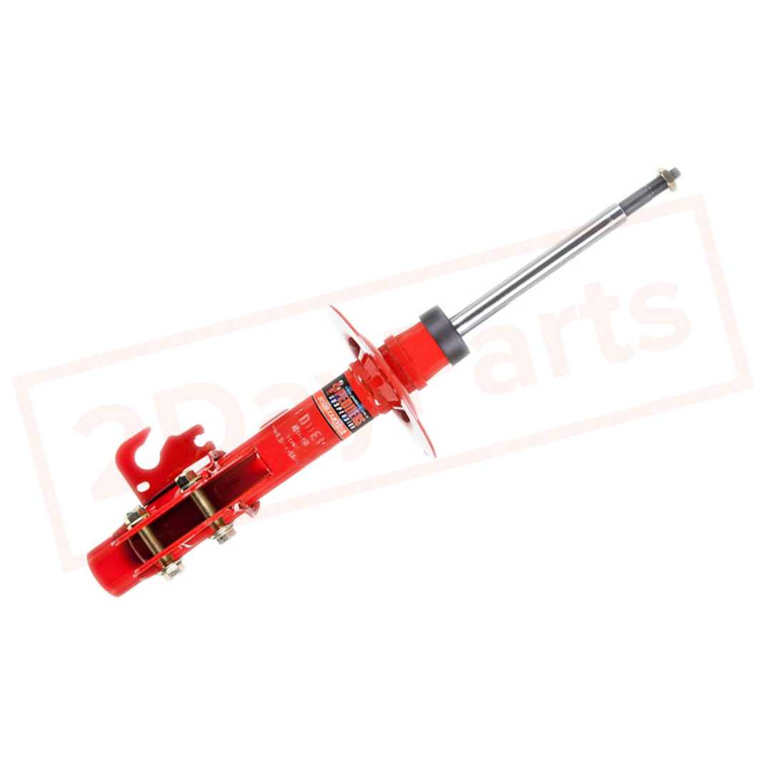 Image Pedders Strut Front Right for Pontiac G8 GT 2008-2009 part in Shocks & Struts category