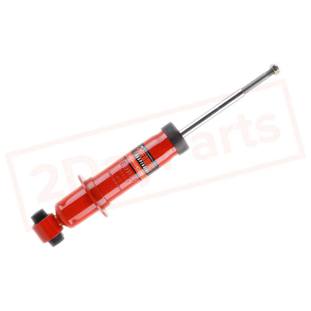 Image Pedders Strut Rear for Chevrolet Camaro SS 2010-2015 part in Shocks & Struts category