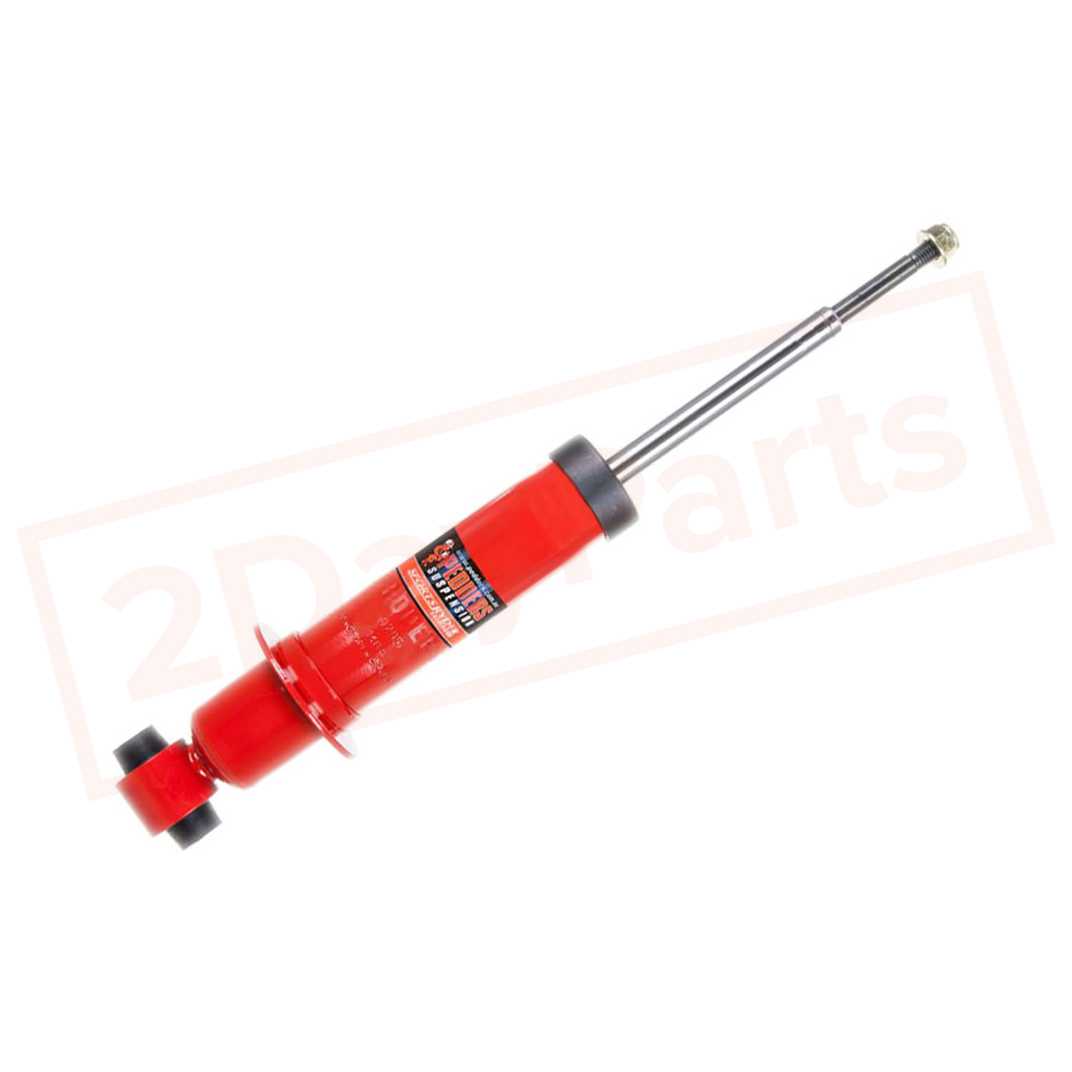 Image Pedders Strut Rear for Pontiac G8 Base 2008-2009 part in Shocks & Struts category