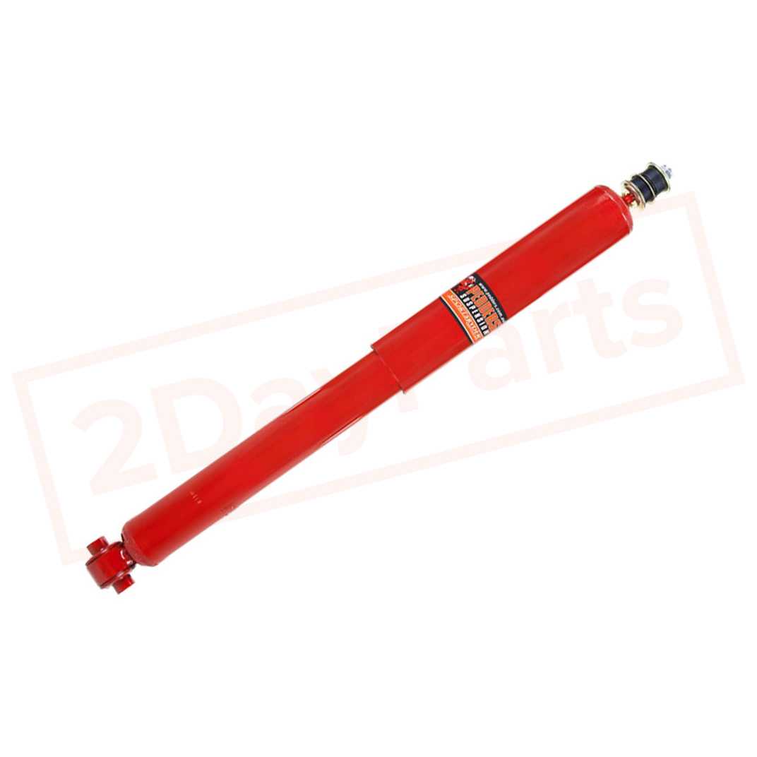 Image Pedders Strut Rear for Pontiac GTO Base 2004-2006 part in Shocks & Struts category