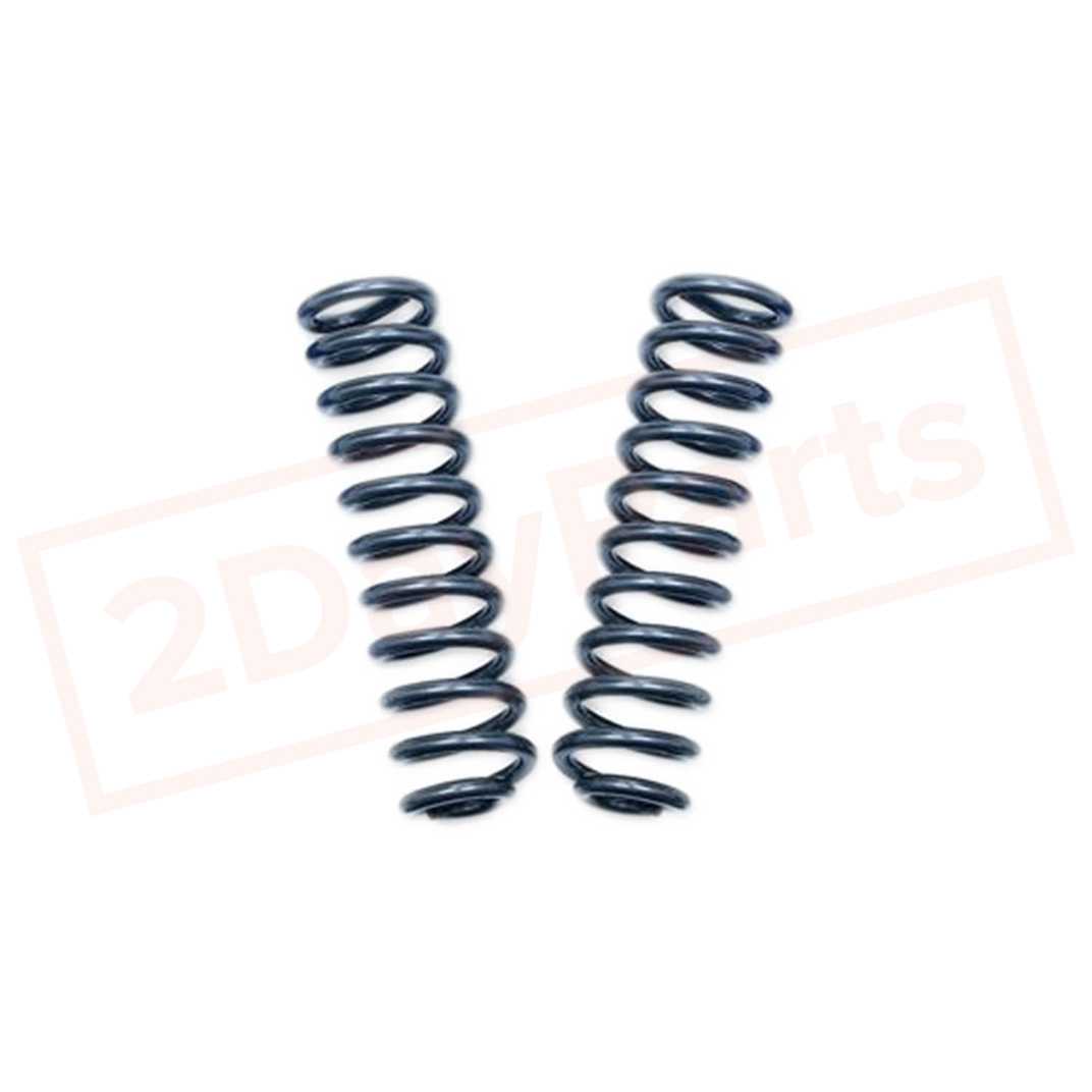 Image Pro Comp 2-1/2 Inch Lift Coil Spring PRO-55208 part in Coil Springs category