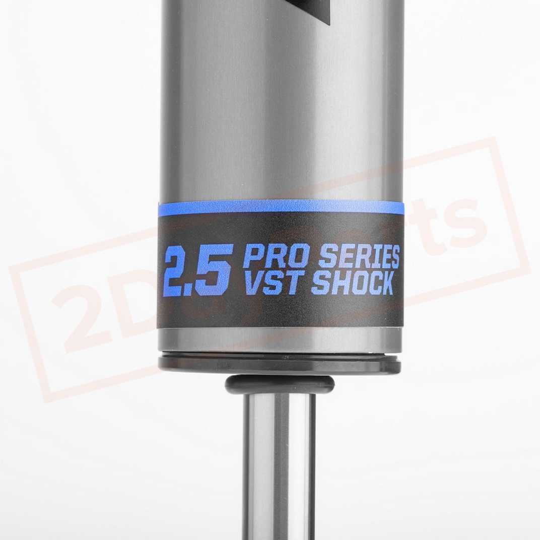 Image 2 Pro Comp 2.5" PRO-VST 0-1" Rear Lift Shocks For Ford Ranger 2019-2022 part in Shocks & Struts category