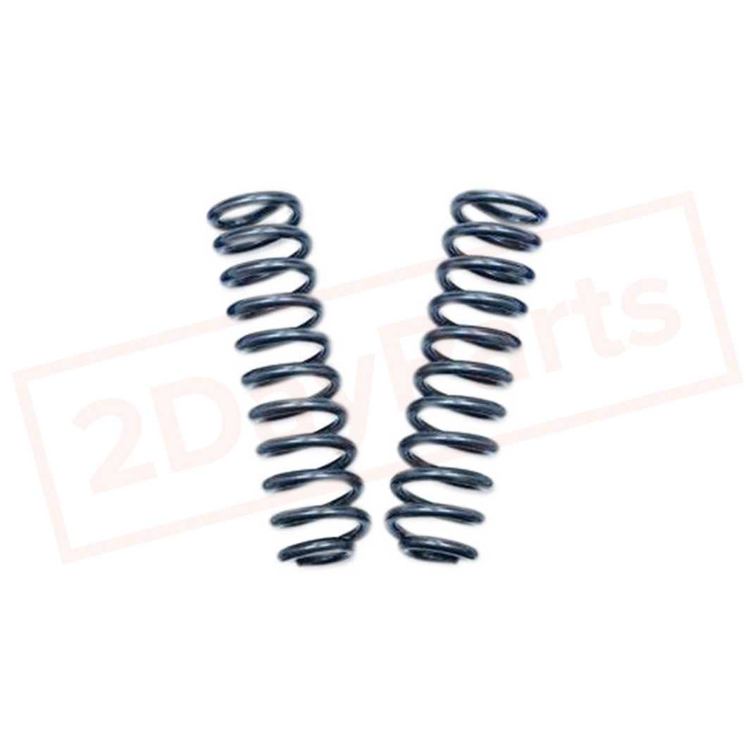 Image Pro Comp 2 Inch Lift Coil Spring PRO-24212 part in Coil Springs category