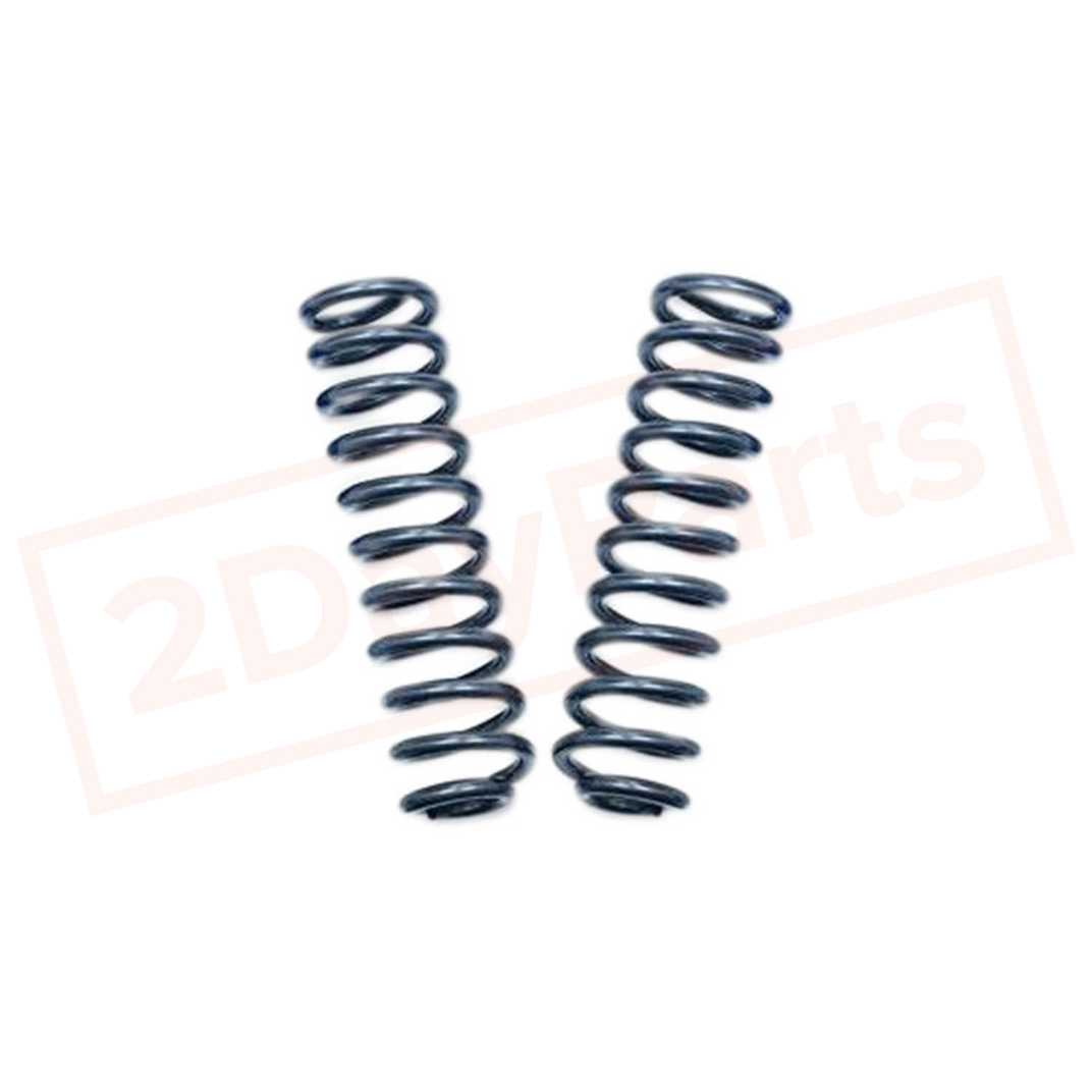 Image Pro Comp 6 Inch Lift Coil Spring PRO-24612 part in Coil Springs category