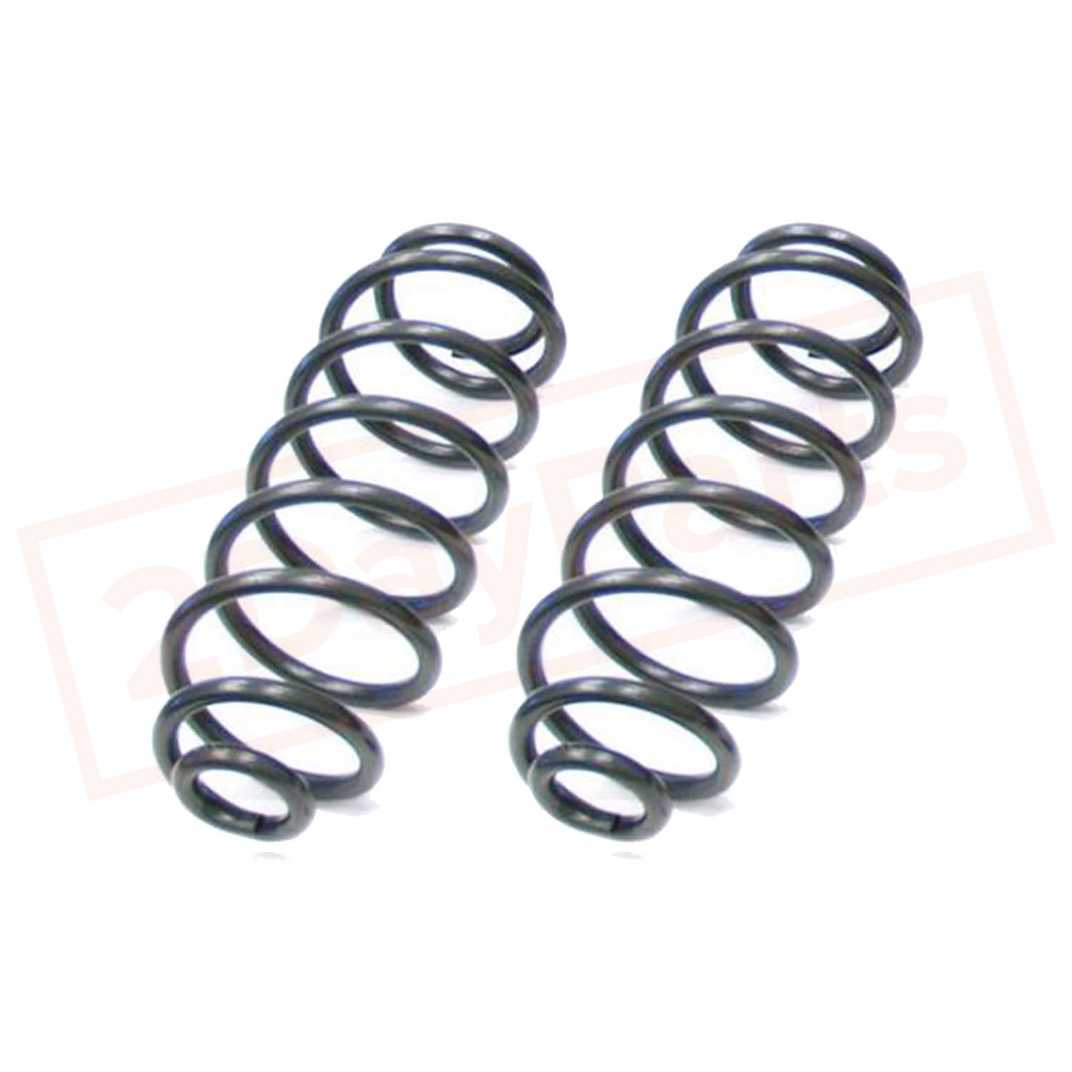 Image Pro Comp 6 Inch Lift Coil Spring PRO-55417 part in Coil Springs category