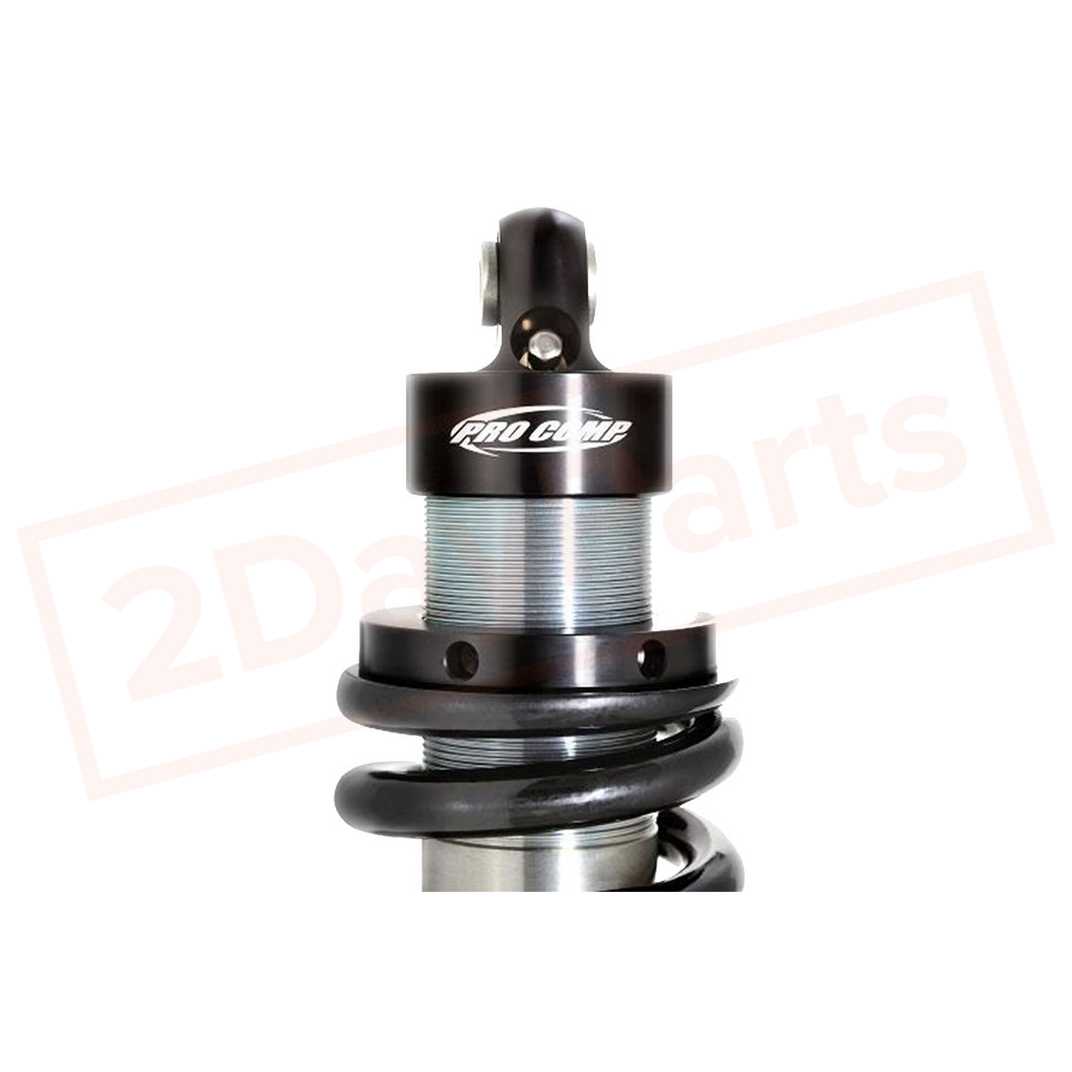 Image 3 Pro Comp Coil Over Shock Absorber PRO-ZX4078 part in Shocks & Struts category