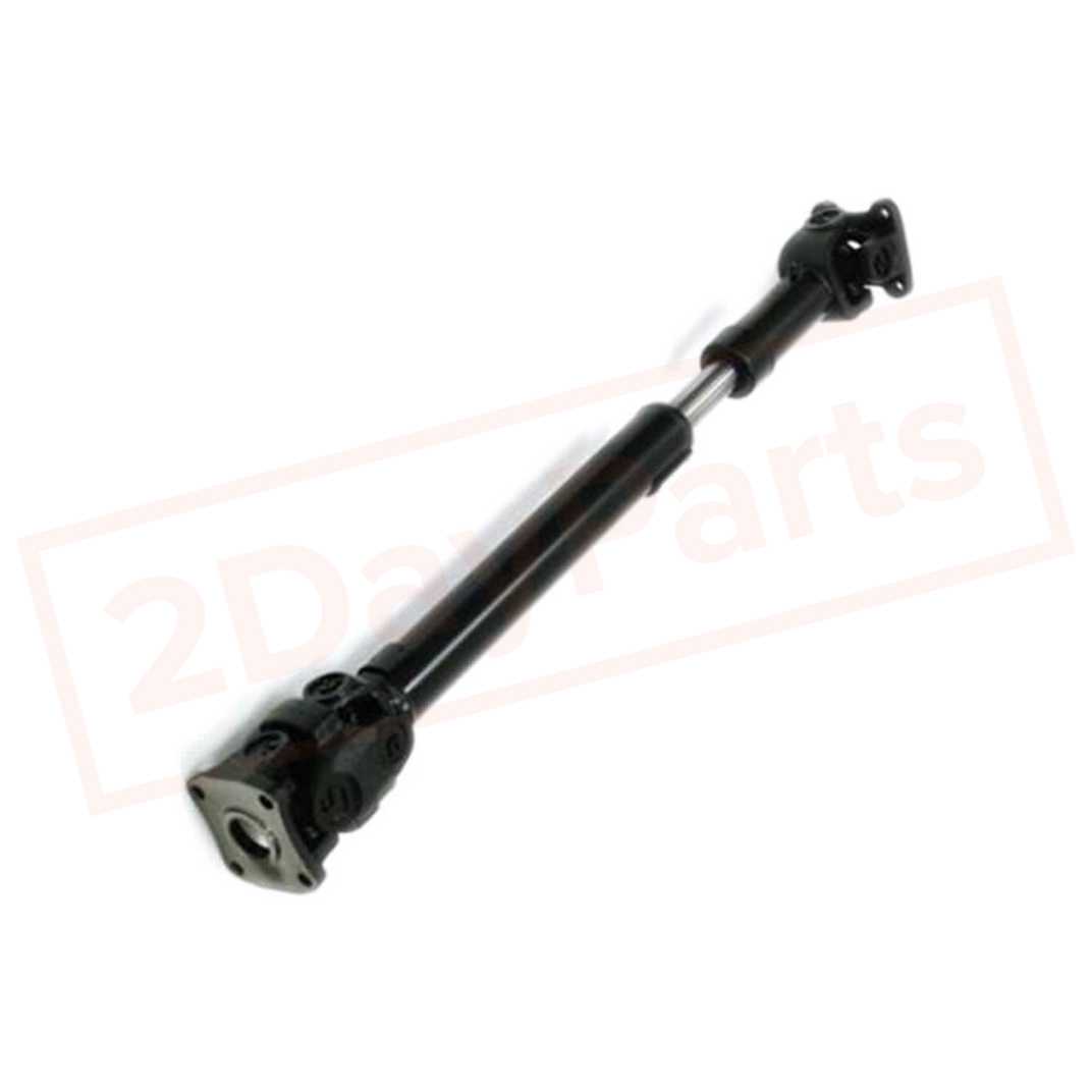 Image Pro Comp Drive Shaft PRO-51257 part in Universal Joints & Driveshafts category