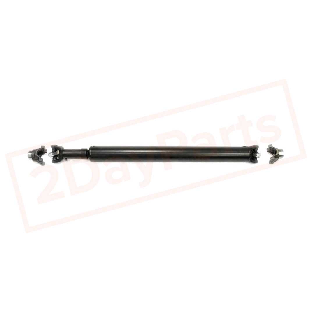 Image Pro Comp Drive Shaft PRO-55767B part in Universal Joints & Driveshafts category