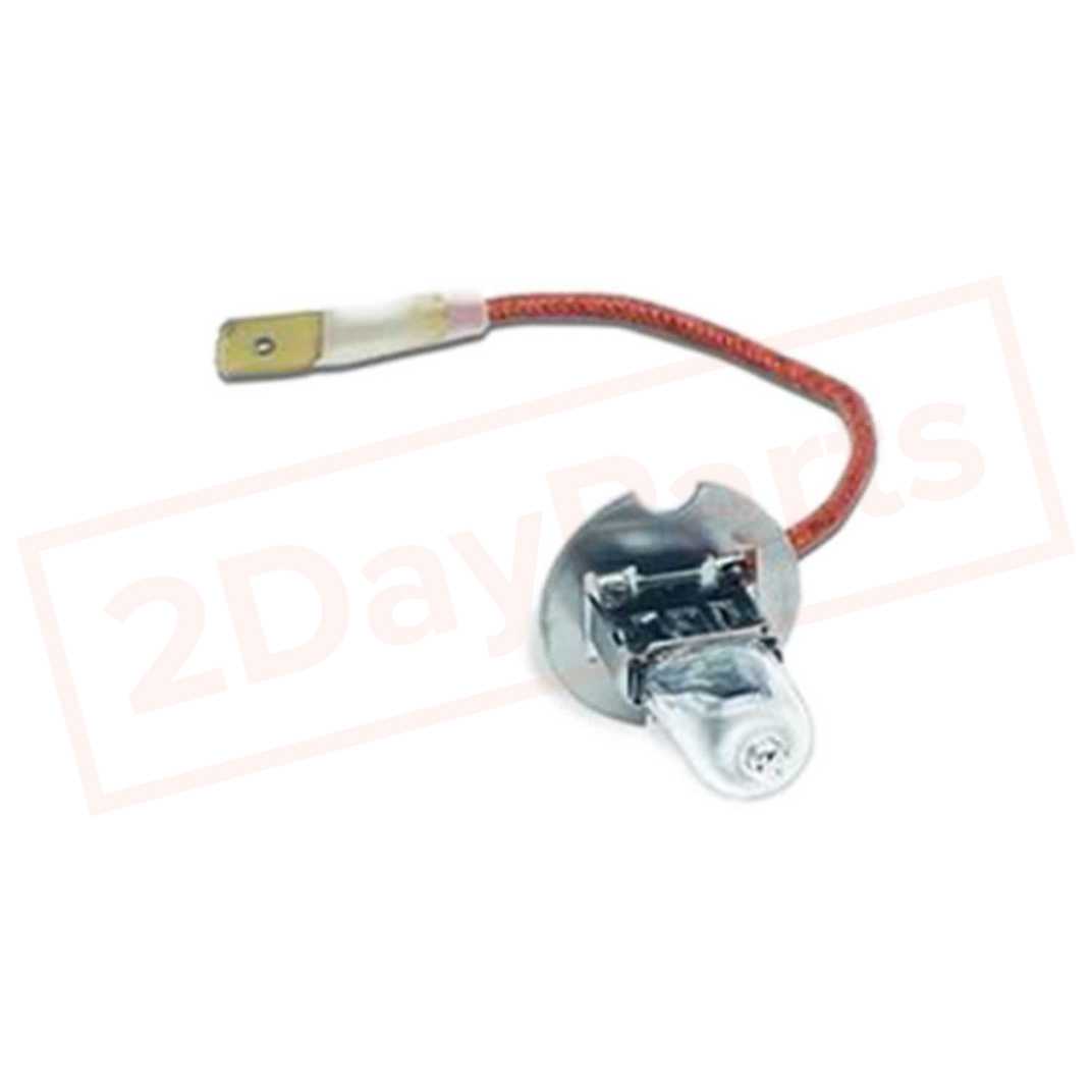 Image Pro Comp Driving/ Fog Light Bulb PRO-9768 part in Fog/Driving Lights category