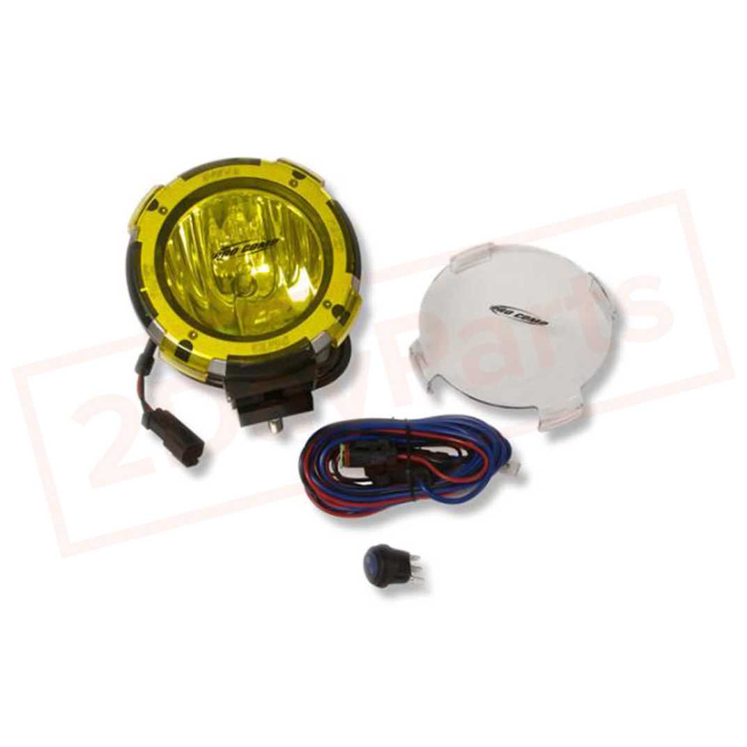 Image 1 Pro Comp Driving/ Fog Light PRO-9640 part in Fog/Driving Lights category