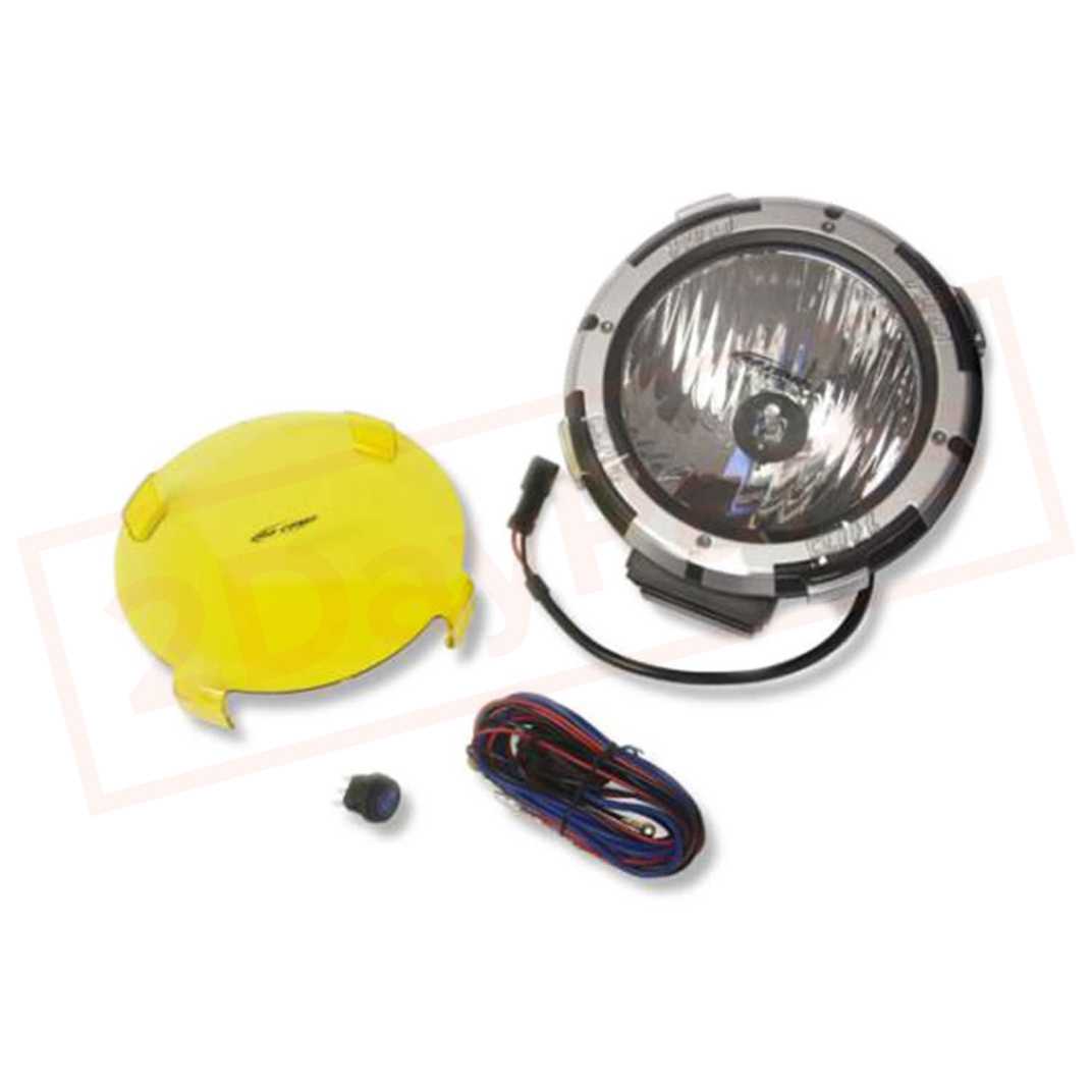 Image Pro Comp Driving/ Fog Light PRO-9671 part in Fog/Driving Lights category