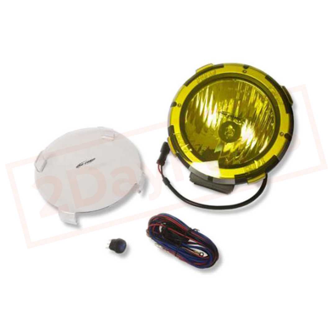 Image 1 Pro Comp Driving/ Fog Light PRO-9671 part in Fog/Driving Lights category