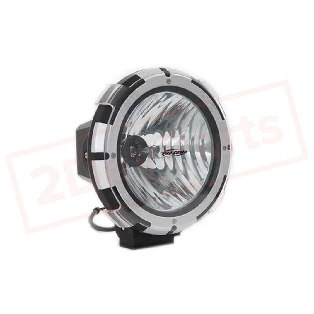 Image 2 Pro Comp Driving/ Fog Light PRO-9671 part in Fog/Driving Lights category