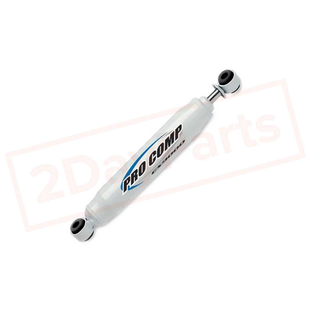 Image Pro Comp ES9000 Shock Absorber PRO-914510 part in Shocks & Struts category